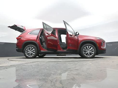 New 2026 Buick Enclave Preferred w/ Super Cruise Package image 46