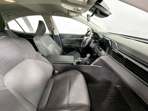 Certified 2025 Toyota Camry LE image 42