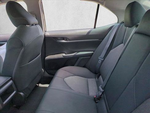 Certified 2024 Toyota Camry LE w/ Convenience Package FWD image 17