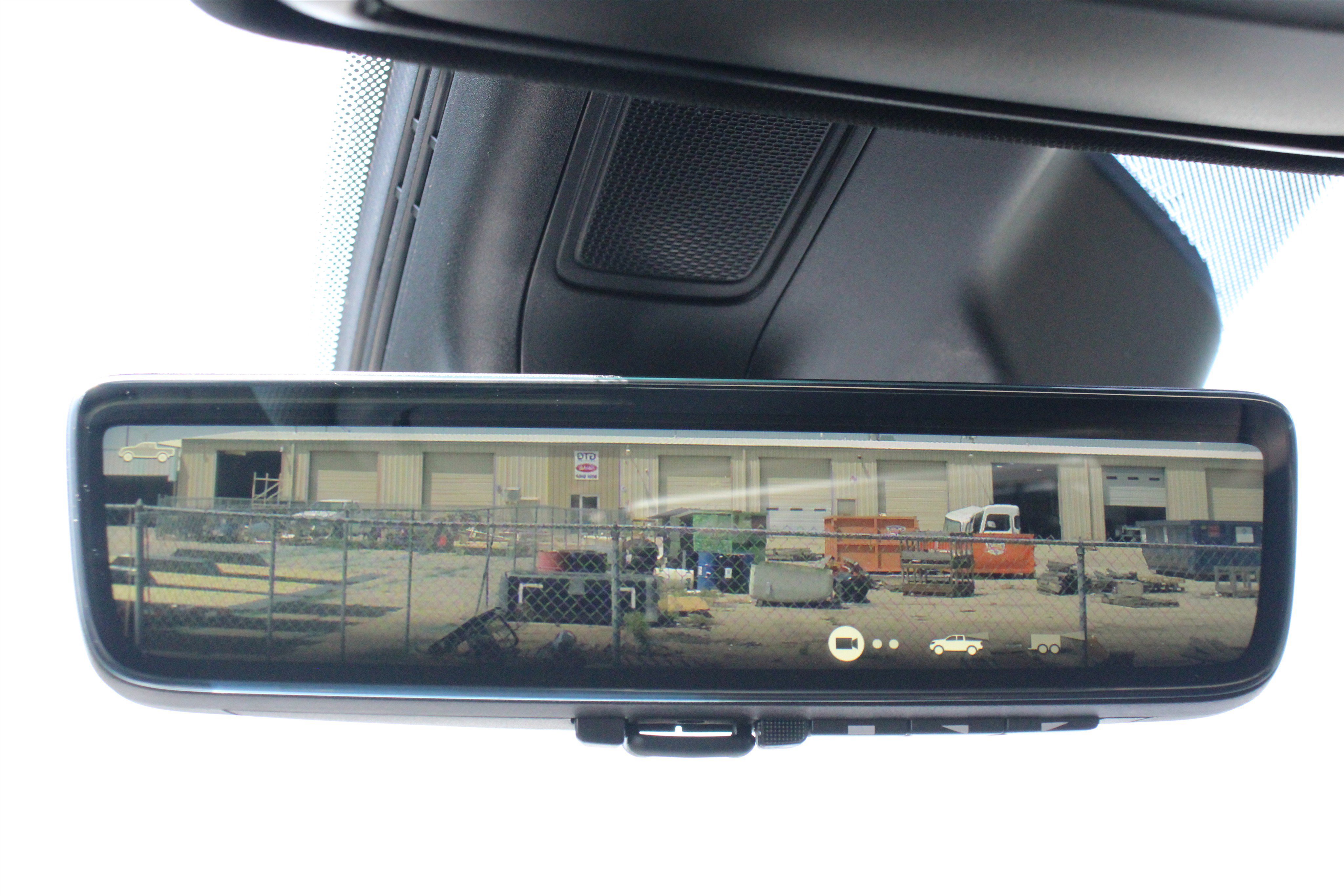 New 2026 RAM 1500 RHO w/ RHO Level 1 Equipment Group AWD/4WD image 27