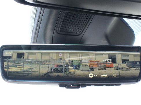 New 2026 RAM 1500 RHO AWD/4WD image 27