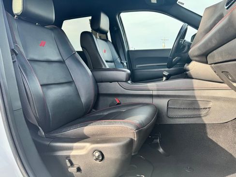 Used 2023 Dodge Durango R/T w/ Blacktop Package AWD/4WD image 10