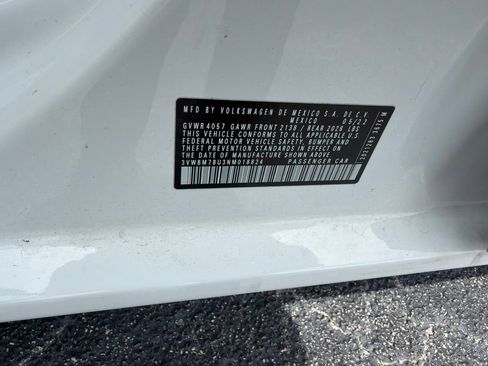 Used 2022 Volkswagen Jetta Sport FWD image 11