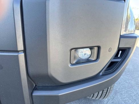 Used 2025 Toyota Land Cruiser 1958 image 10