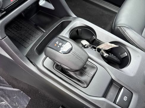 New 2024 Ford Ranger Lariat w/ Trailer Tow Package image 26