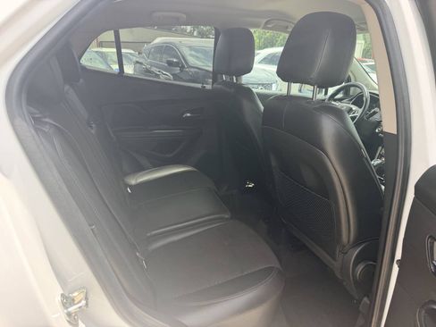 Used 2019 Buick Encore Preferred FWD image 16