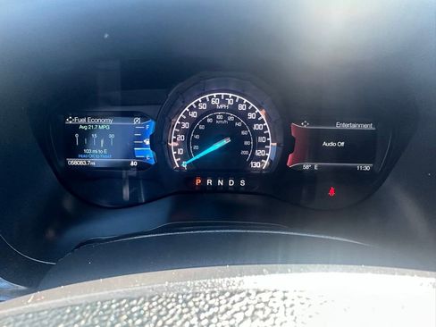 Used 2021 Ford Ranger Lariat w/ Tremor Off-Road Package AWD/4WD image 10