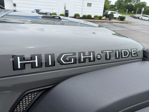 Used 2023 Jeep Wrangler Unlimited Sport AWD/4WD image 29