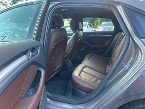 Used 2016 Audi A3 1.8T Premium w/ Audi MMI Navigation Plus image 13