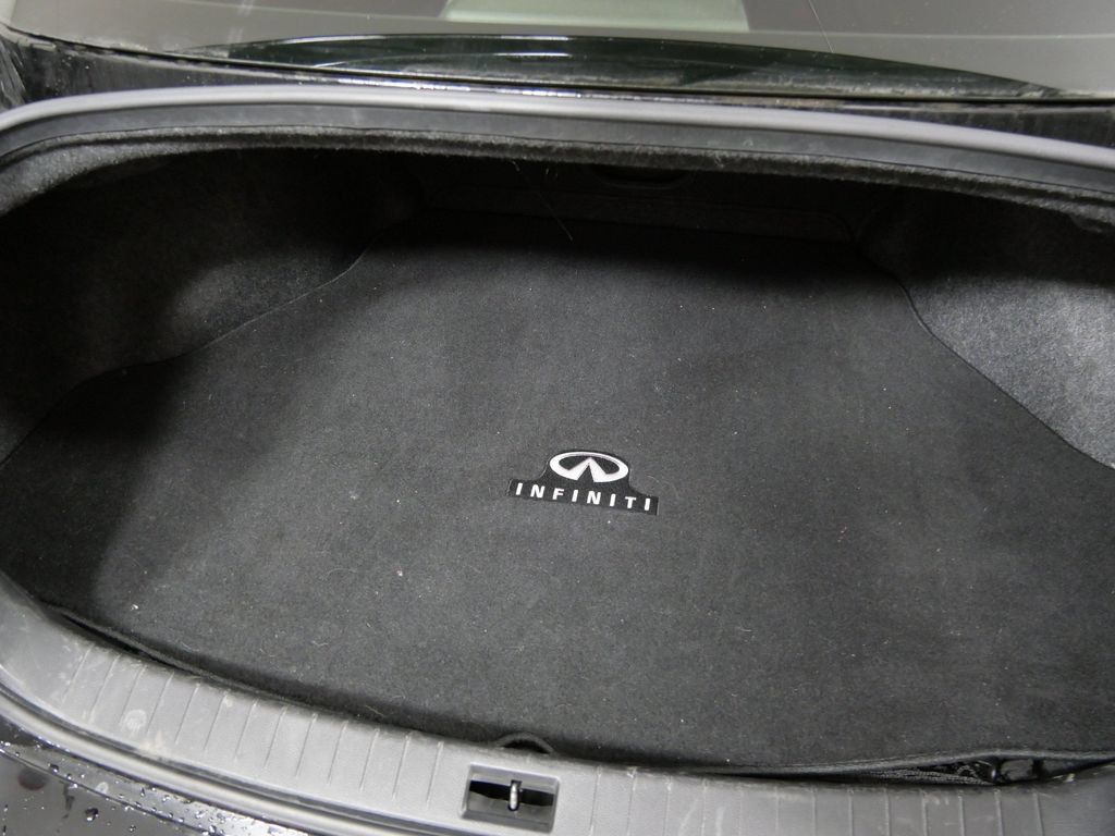 Used 2015 INFINITI Q50 Premium w/ Navigation Package AWD/4WD image 5