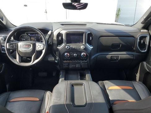 Used 2020 GMC Sierra 1500 AT4 w/ AT4 Premium Package AWD/4WD image 12