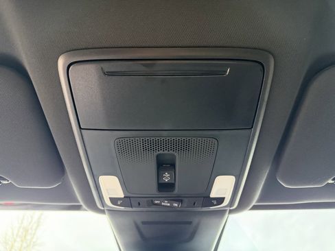 Certified 2025 Honda CR-V Sport-L image 29