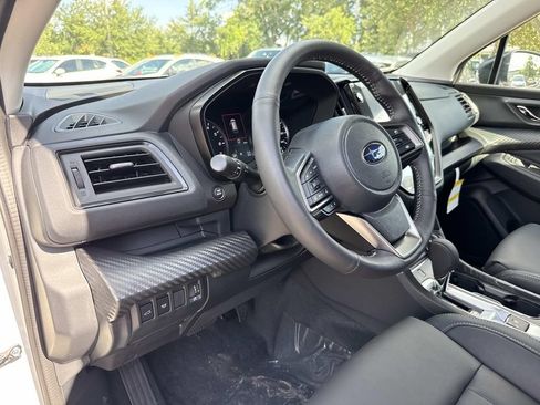 New 2026 Subaru Ascent Premium AWD/4WD image 22
