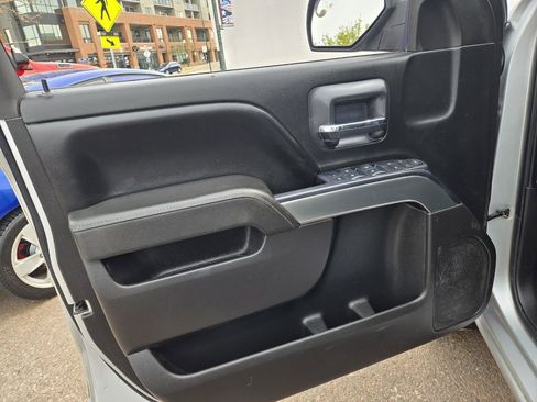 Used 2016 Chevrolet Silverado 1500 LT w/ All Star Edition image 14