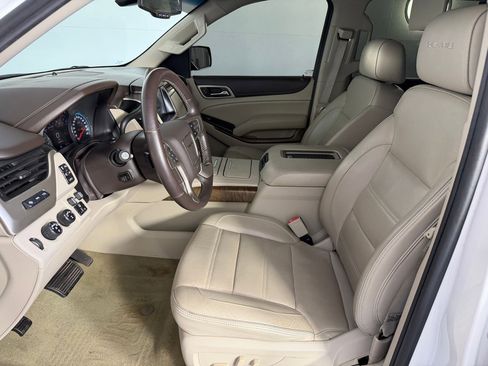 Used 2018 GMC Yukon Denali w/ Denali Ultimate Package AWD/4WD image 5