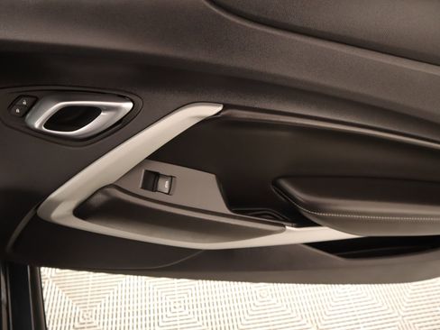 Used 2023 Chevrolet Camaro LT image 13