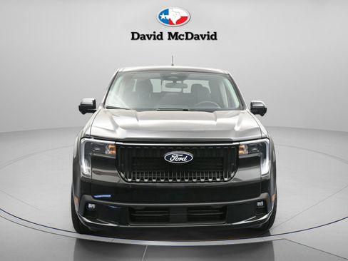 New 2026 Ford Maverick Lobo AWD/4WD image 26