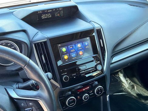 Certified 2023 Subaru Forester Premium w/ Popular Package #3 image 28