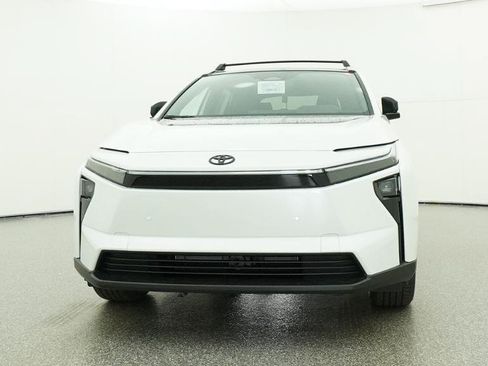 New 2026 Toyota bZ AWD/4WD image 49