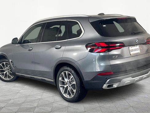 New 2026 BMW X5 xDrive40i image 5
