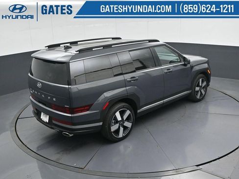 New 2026 Hyundai Santa Fe Limited image 54