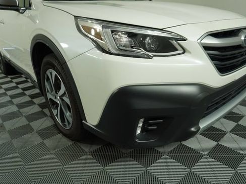 Used 2020 Subaru Outback Touring XT AWD/4WD image 10