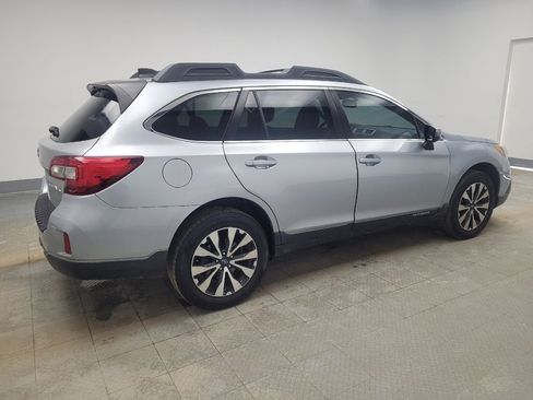 Used 2017 Subaru Outback 2.5i Limited image 10