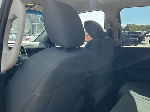 Used 2019 RAM 1500 ST image 31