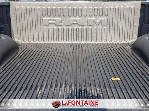 New 2026 RAM 1500 Big Horn image 44