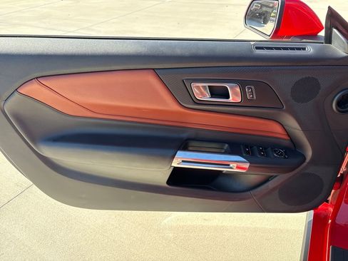 Certified 2024 Ford Mustang Premium image 15