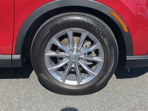 Certified 2023 Honda CR-V EX-L image 10