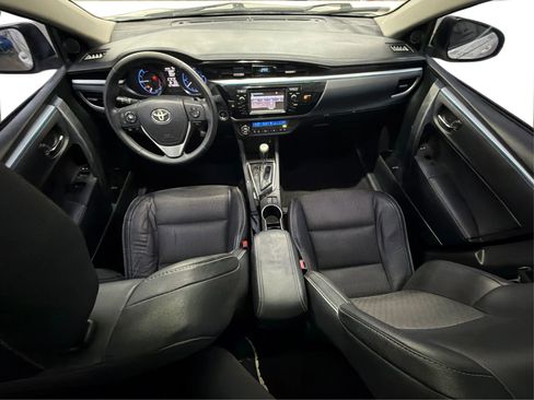 Used 2016 Toyota Corolla S w/ Driver Convenience Package image 20