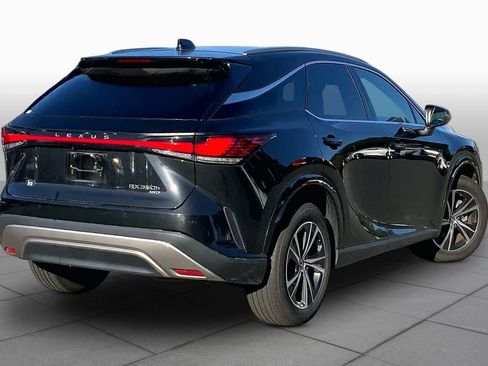 Used 2024 Lexus RX 350h w/ Cold Area Package AWD/4WD image 13