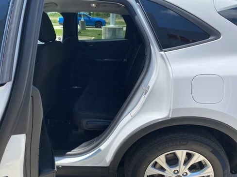 Used 2025 Ford Escape Active FWD image 21