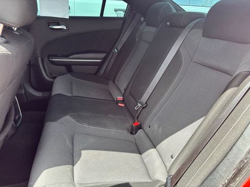 Used 2022 Dodge Charger SXT RWD image 15