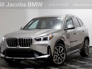 New 2026 BMW X1 xDrive28i w/ Convenience Package AWD/4WD video 1