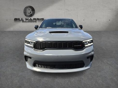 New 2026 Dodge Durango GT AWD/4WD image 2