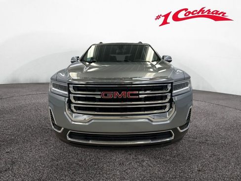 Certified 2023 GMC Acadia SLE w/ Driver Convenience Package image 34