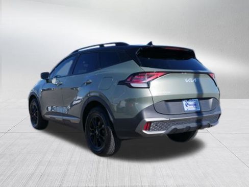 Used 2023 Kia Sportage X-Pro Prestige image 5