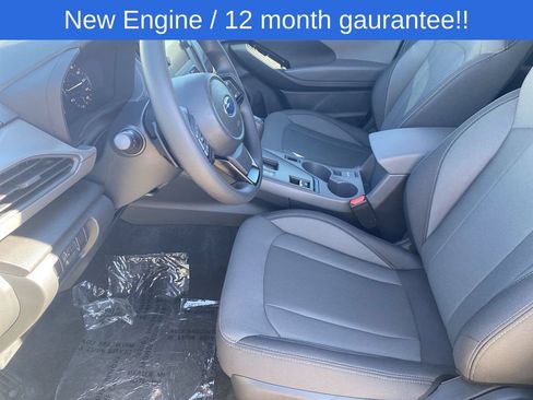 New 2026 Subaru Crosstrek 2.5i AWD/4WD image 15