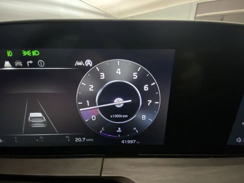 Used 2024 Kia Telluride SX Prestige X-Line AWD/4WD image 15