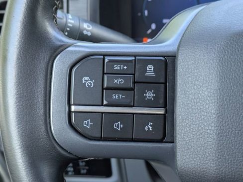 Used 2024 Ford F150 XLT w/ Equipment Group 302A MID AWD/4WD image 28