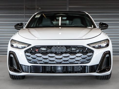 New 2025 Audi S5 Premium Plus image 13