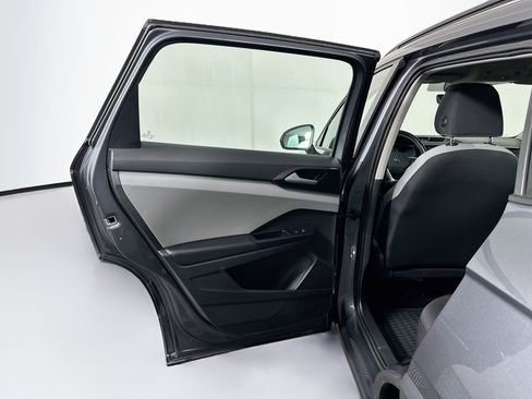 Used 2023 Volkswagen Taos S w/ Driver Assistance Package FWD image 24