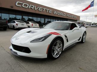 Used 2018 Chevrolet Corvette Grand Sport RWD video 1