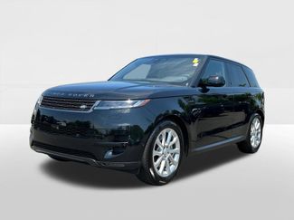Certified 2025 Land Rover Range Rover Sport AWD/4WD video 1