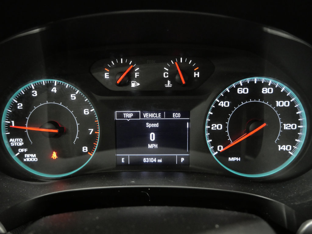 Used 2024 Chevrolet Malibu LT FWD image 15