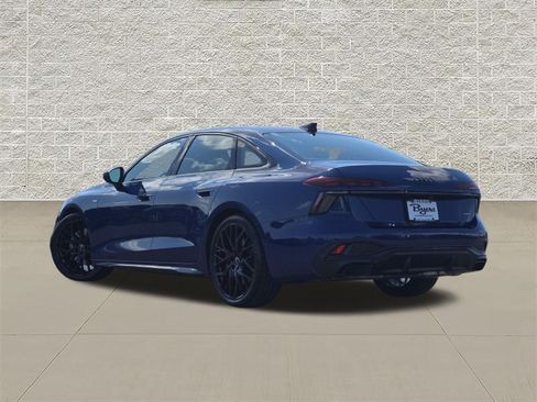 New 2026 Audi A6 Prestige AWD/4WD image 5