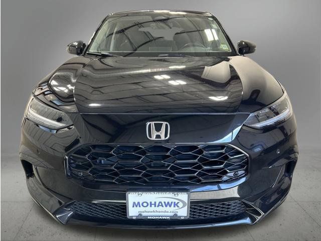Certified 2024 Honda HR-V EX-L image 10