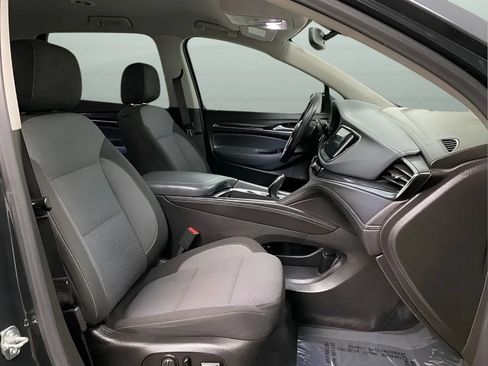 Used 2021 Buick Enclave Preferred FWD image 14